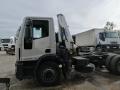 Truck Iveco Eurocargo