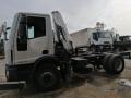 Truck Iveco Eurocargo