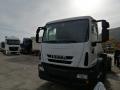 Camion Iveco Eurocargo