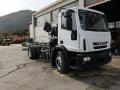 Camion Iveco Eurocargo