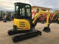 Excavator Yanmar VIO 33 U