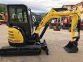 Schaufellader Yanmar VIO 33 U