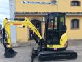 Koparka Yanmar VIO 33 U