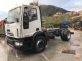 Truck Iveco Eurocargo