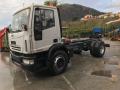 Truck Iveco Eurocargo