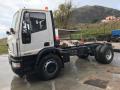 Truck Iveco Eurocargo