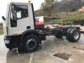 Camion Iveco Eurocargo