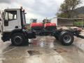 Truck Iveco Eurocargo