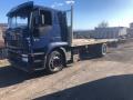 LKW Maschinentransporter Iveco Stralis AD 190 S 31