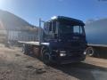 vrachtwagen Iveco Stralis AD 190 S 31