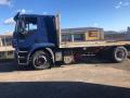 Camion Iveco Stralis AD 190 S 31