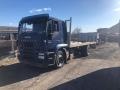 vrachtwagen Iveco Stralis AD 190 S 31