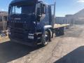 vrachtwagen Iveco Stralis AD 190 S 31