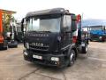 Truck Iveco Eurocargo