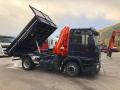 Truck Iveco Eurocargo