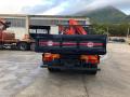 Camion Iveco Eurocargo