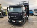 vrachtwagen Iveco Eurocargo