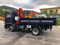 Camion Iveco Eurocargo