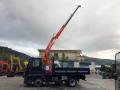 Truck Iveco Eurocargo