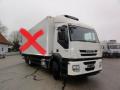 Camião  Chassis Iveco Stralis AD 260 S 42 Y/P