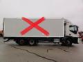 vrachtwagen Iveco Stralis AD 260 S 42 Y/P