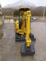 graafmachine Komatsu PC20 MR-2