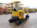 graafmachine Komatsu PC20 MR-2