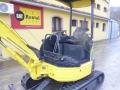 Escavatore Komatsu PC20 MR-2