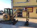 Excavator Caterpillar 304E CR