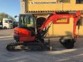 Excavator Mini excavator Kubota                 U48-4