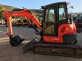 Escavatore Kubota U48-4