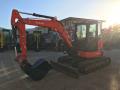 Excavator Kubota U48-4