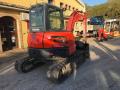 Escavatore Kubota U48-4