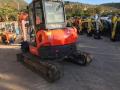 Schaufellader Kubota U48-4