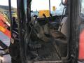 Excavator Kubota U48-4