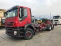 Truck Chassis Iveco Stralis AD 260 S 31