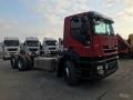 LKW Iveco Stralis AD 260 S 31