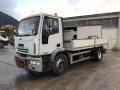 Truck  Tipper Iveco Eurocargo