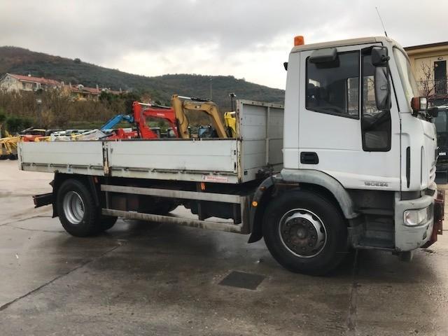 Truck Iveco Eurocargo