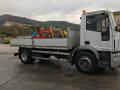 Truck Iveco Eurocargo