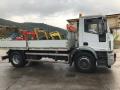 Truck Iveco Eurocargo