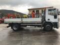 Truck Iveco Eurocargo