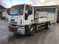 Truck Iveco Eurocargo