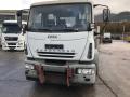 Truck Iveco Eurocargo