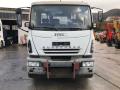 Truck Iveco Eurocargo