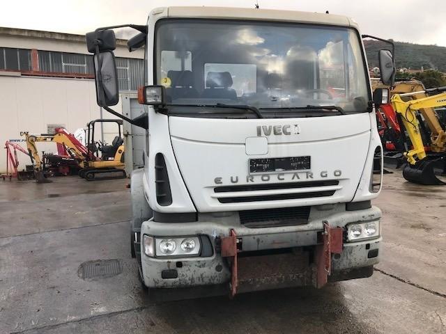 Truck Iveco Eurocargo