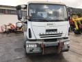 Truck Iveco Eurocargo