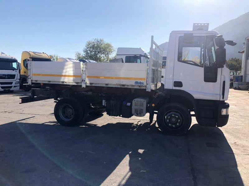 Truck Iveco Eurocargo