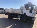 Truck Iveco Eurocargo