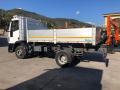 Truck Iveco Eurocargo